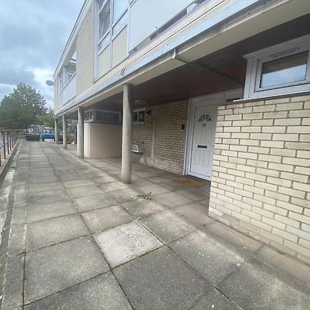 London City Retreat Escape In Oval - Elephant & Castle ภายนอก รูปภาพ