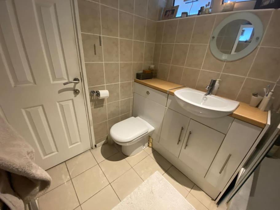 London City Retreat Escape In Oval - Elephant & Castle ภายนอก รูปภาพ