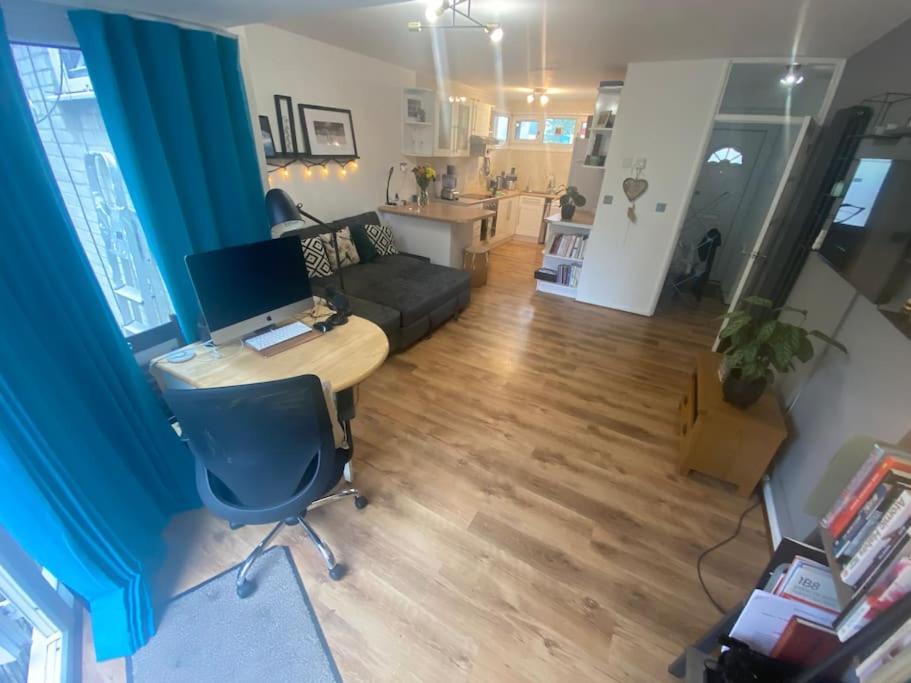 London City Retreat Escape In Oval - Elephant & Castle ภายนอก รูปภาพ
