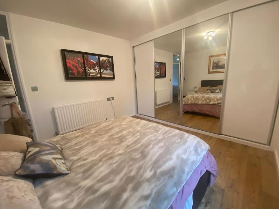 London City Retreat Escape In Oval - Elephant & Castle ภายนอก รูปภาพ