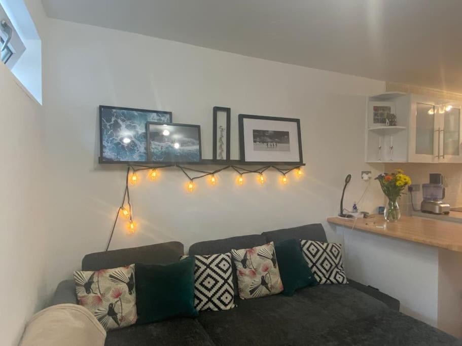 London City Retreat Escape In Oval - Elephant & Castle ภายนอก รูปภาพ
