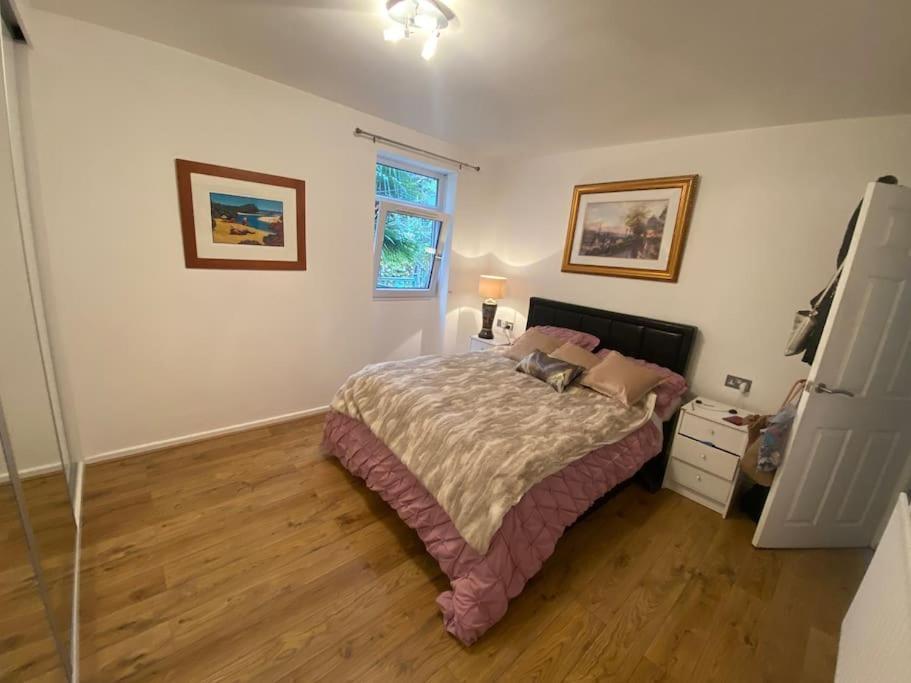 London City Retreat Escape In Oval - Elephant & Castle ภายนอก รูปภาพ