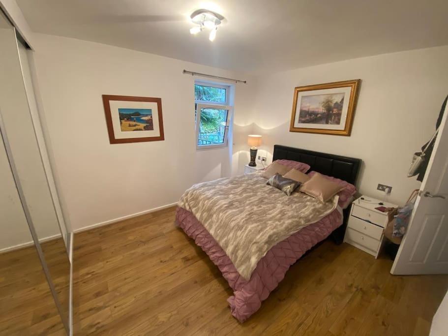 London City Retreat Escape In Oval - Elephant & Castle ภายนอก รูปภาพ