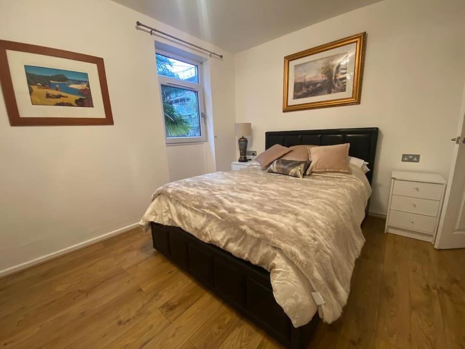 London City Retreat Escape In Oval - Elephant & Castle ภายนอก รูปภาพ