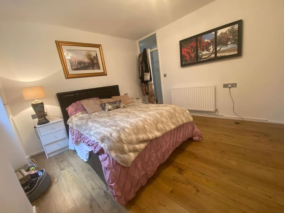 London City Retreat Escape In Oval - Elephant & Castle ภายนอก รูปภาพ