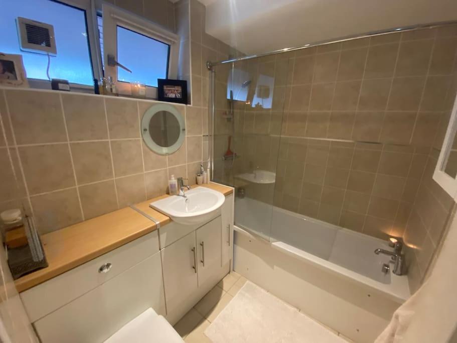 London City Retreat Escape In Oval - Elephant & Castle ภายนอก รูปภาพ